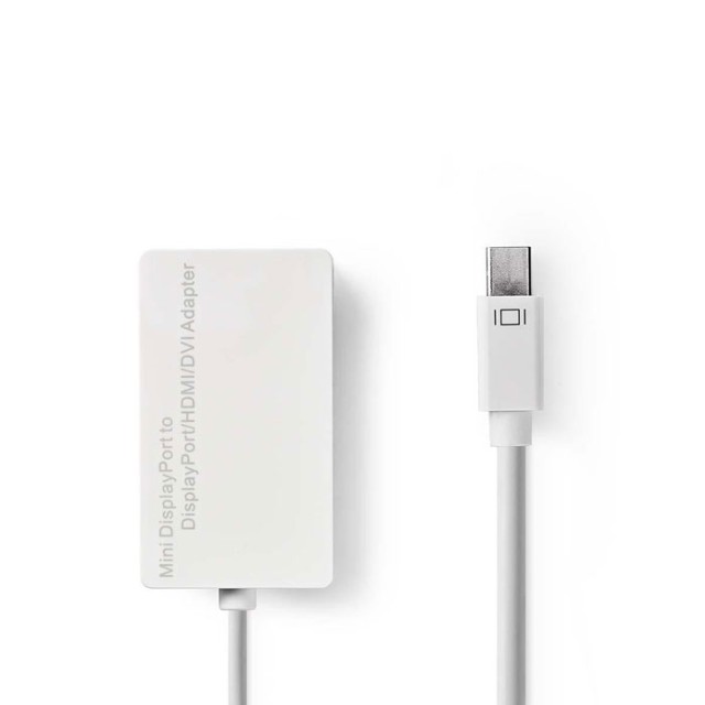 NEDIS CCGP37460WT02