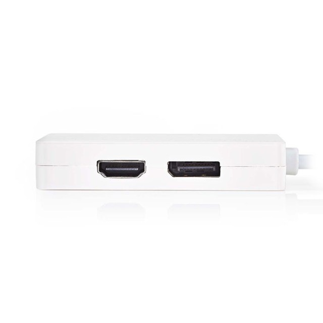 NEDIS CCGP37460WT02