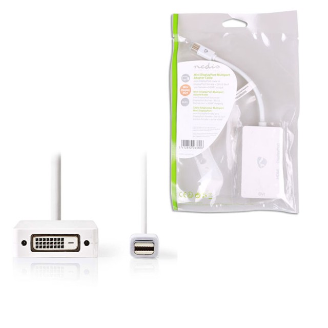 NEDIS CCGP37460WT02