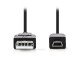 NEDIS CCGP60300BK50