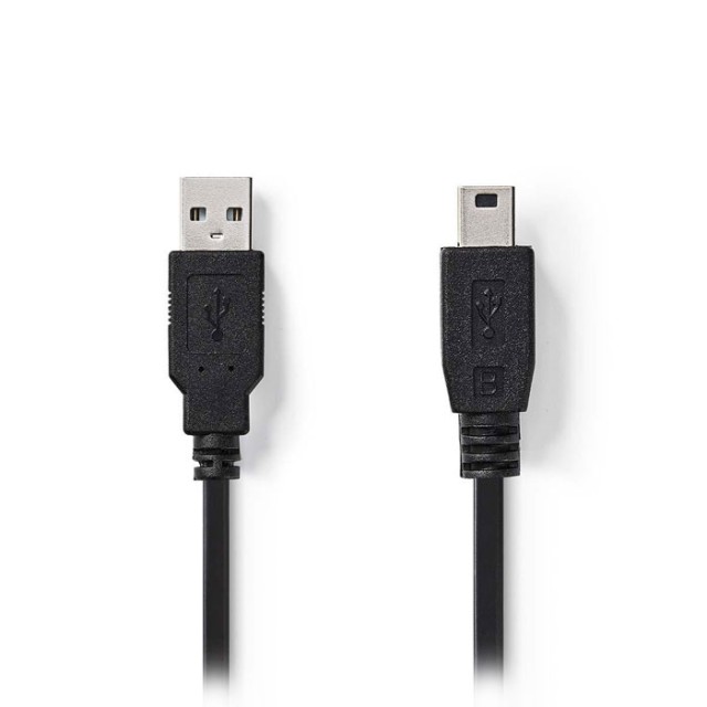 NEDIS CCGP60300BK50