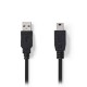 NEDIS CCGP60300BK50