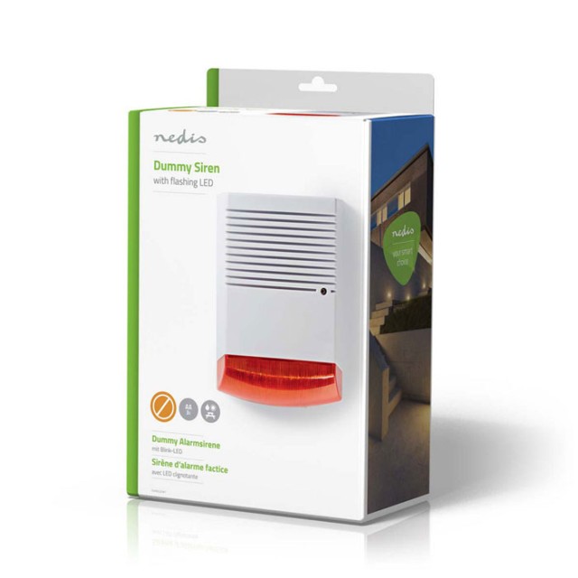 NEDIS DUMSS20WT