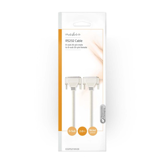 NEDIS CCGP52110IV20