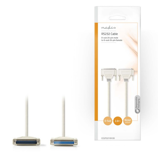 NEDIS CCGP52110IV20
