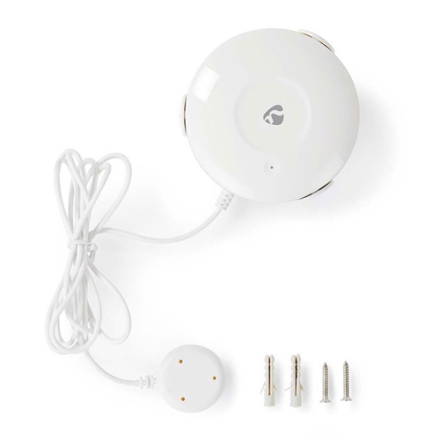 NEDIS WIFIDW10WT NEDIS WIFIDW10WT