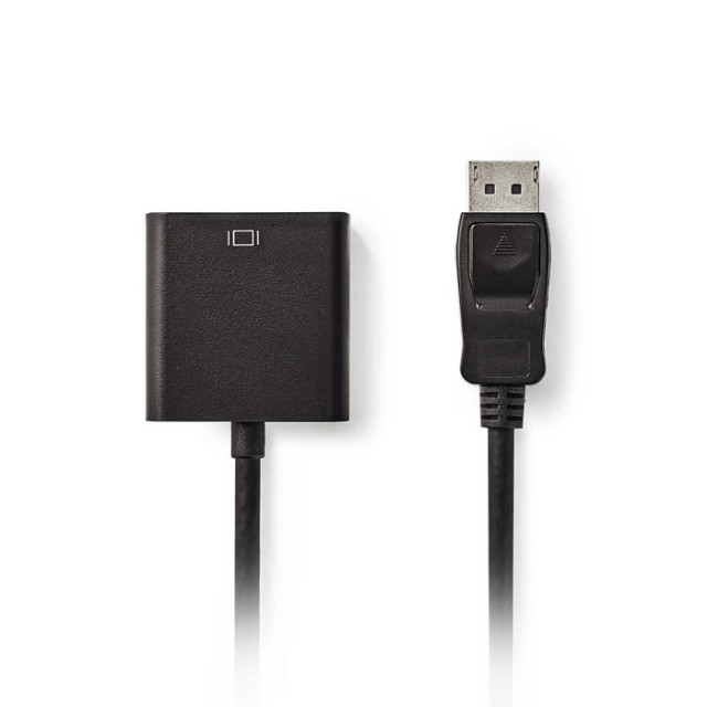 NEDIS CCGP37250BK02