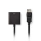NEDIS CCGP37250BK02