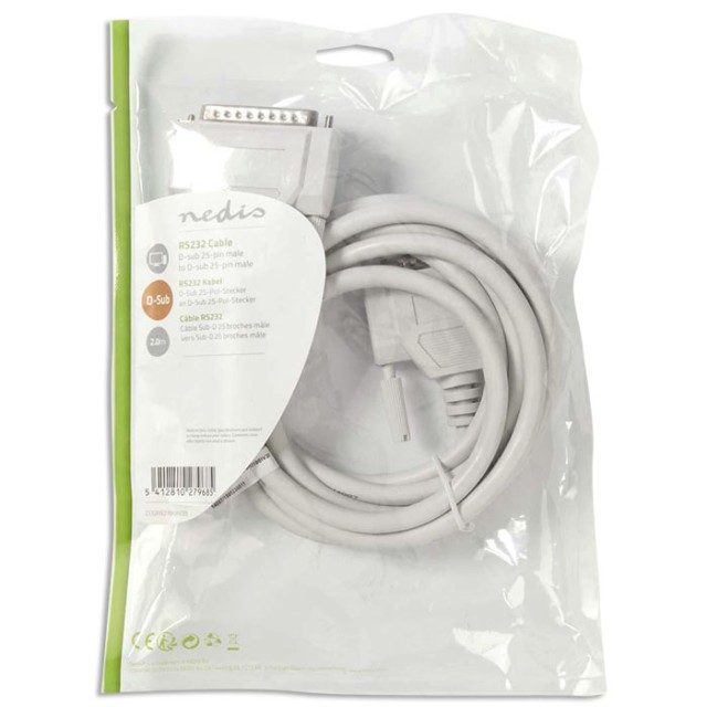 NEDIS CCGP52100IV20