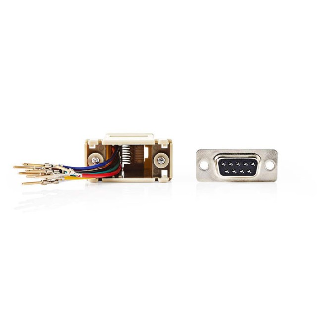 NEDIS CCGP52821IV