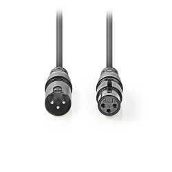 NEDIS COTH15010GY50
