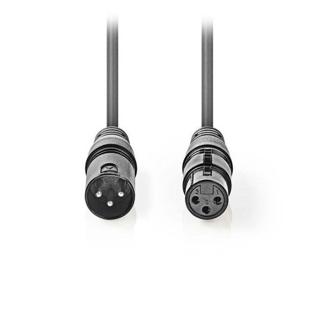 NEDIS COTH15010GY50