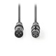 NEDIS COTH15010GY50