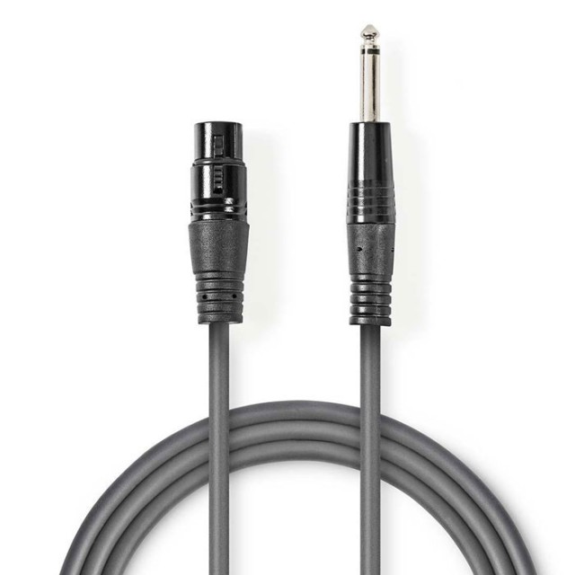 NEDIS COTH15120GY50