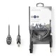 NEDIS COTH15120GY50