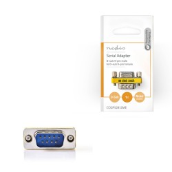 NEDIS CCGP52812ME