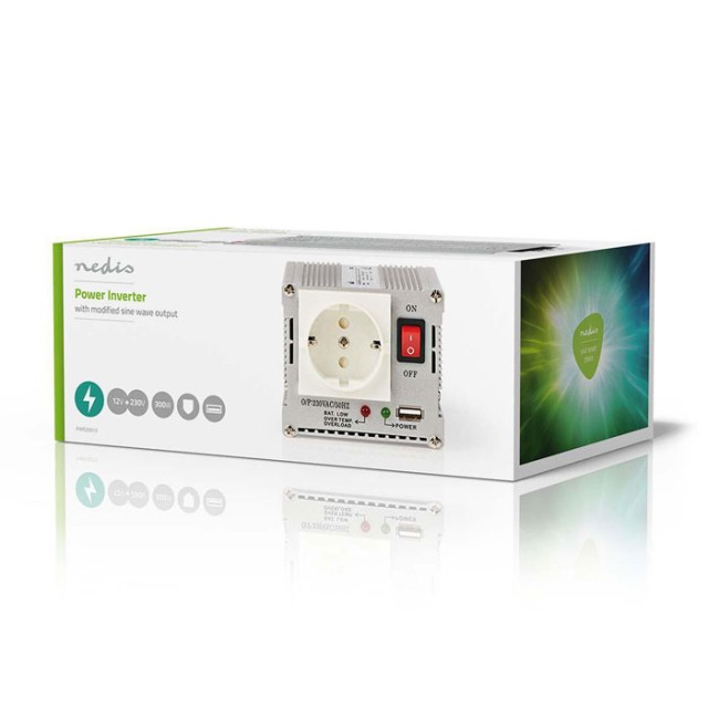 NEDIS PIMS30012 NEDIS PIMS30012