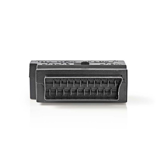 NEDIS CVGB31902BK
