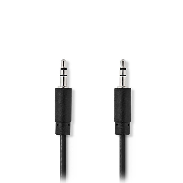 NEDIS CAGB22000BK10