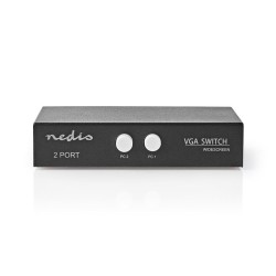 NEDIS CSWI5902BK