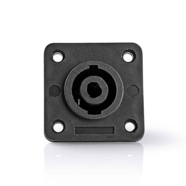 NEDIS CAVC16902BK