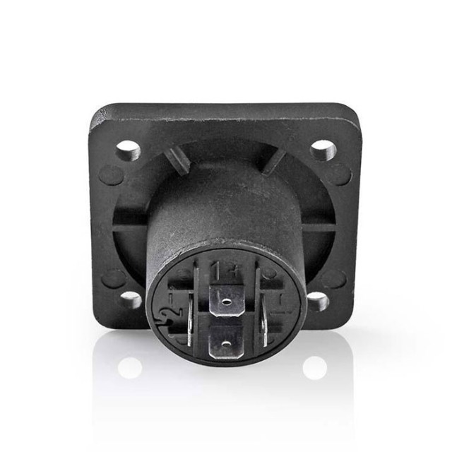 NEDIS CAVC16902BK