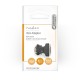 NEDIS CCGP32901BK