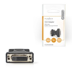 NEDIS CCGP32901BK