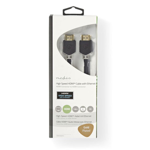 NEDIS CVBW34000AT10