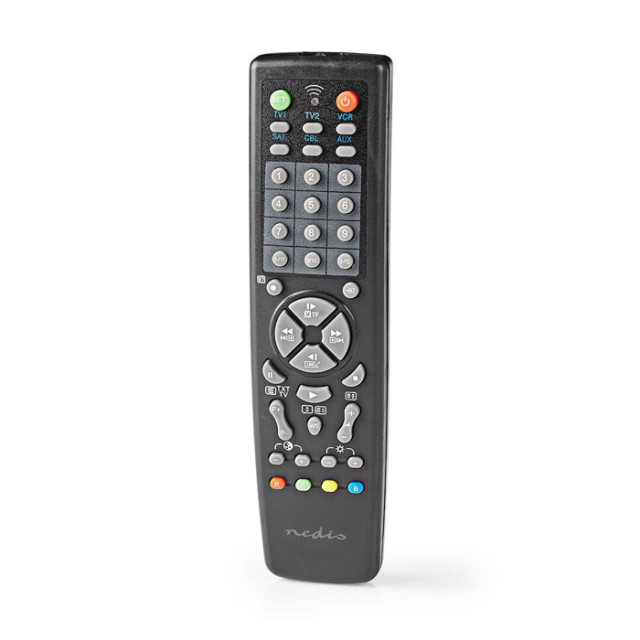 NEDIS TVRC2200BK