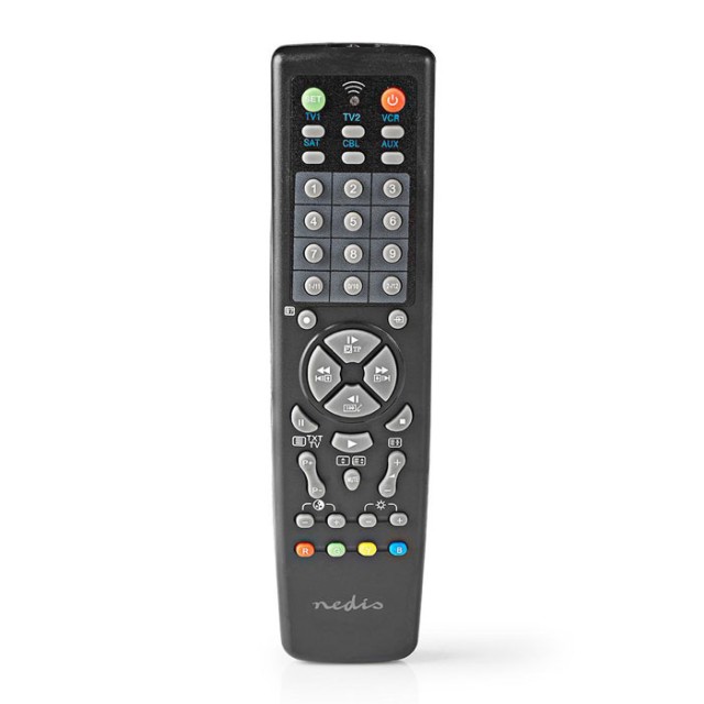 NEDIS TVRC2200BK