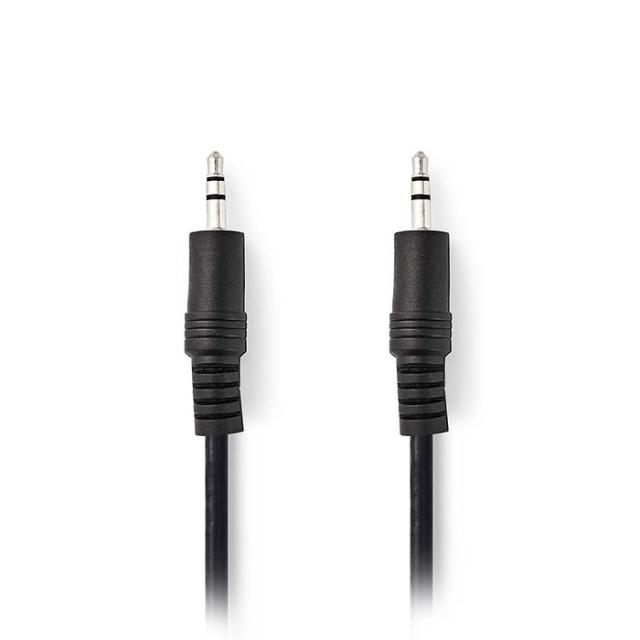 NEDIS CAGB22000BK100