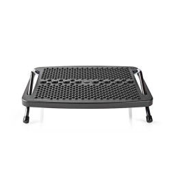 NEDIS ERGOFR200BK