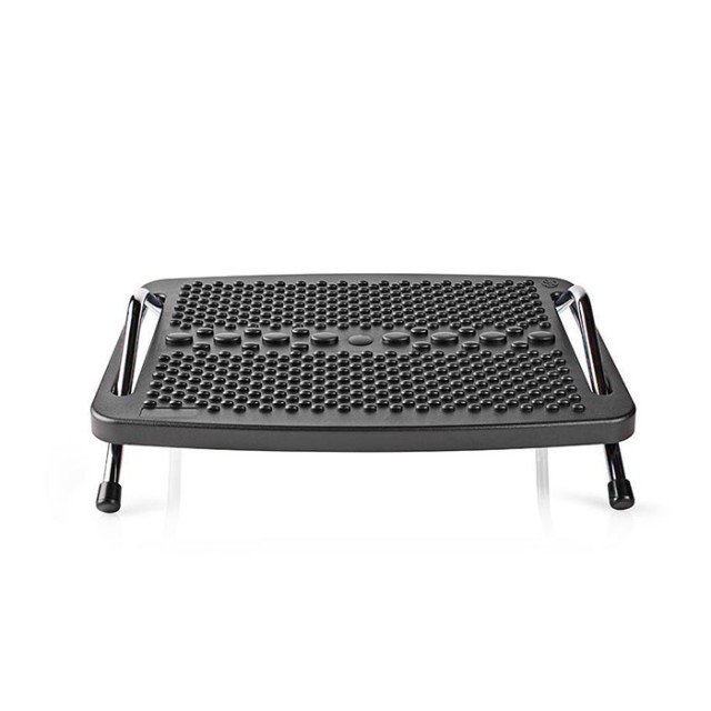 NEDIS ERGOFR200BK NEDIS ERGOFR200BK