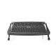 NEDIS ERGOFR200BK NEDIS ERGOFR200BK