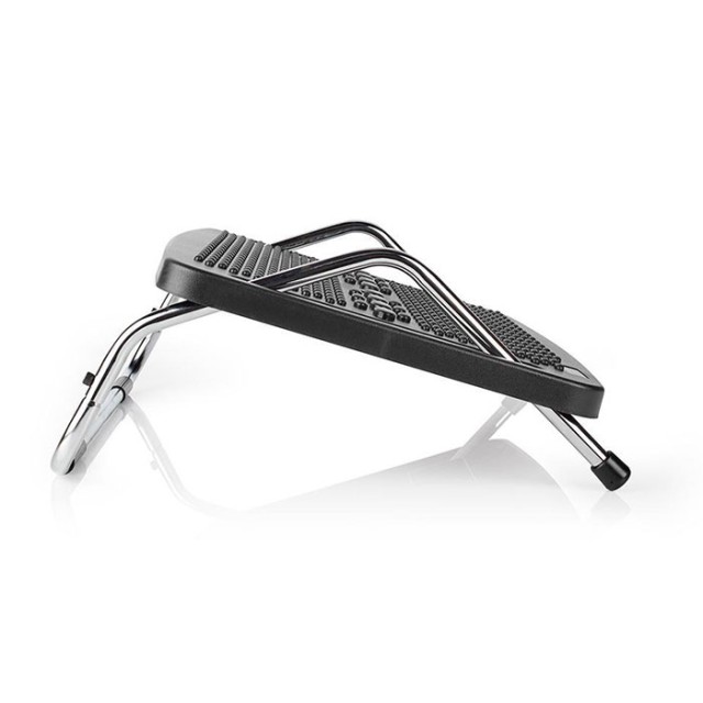 NEDIS ERGOFR200BK NEDIS ERGOFR200BK