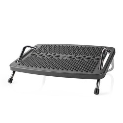 NEDIS ERGOFR200BK