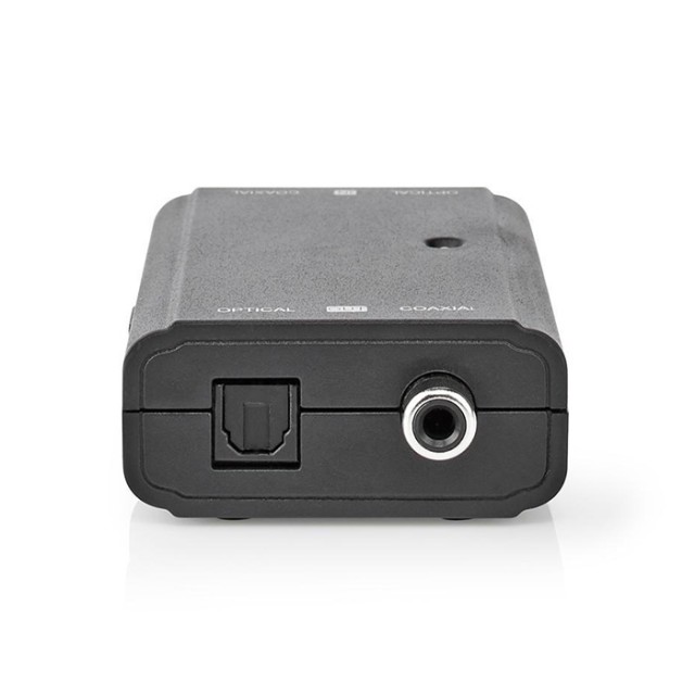 NEDIS ACON2507BK NEDIS ACON2507BK