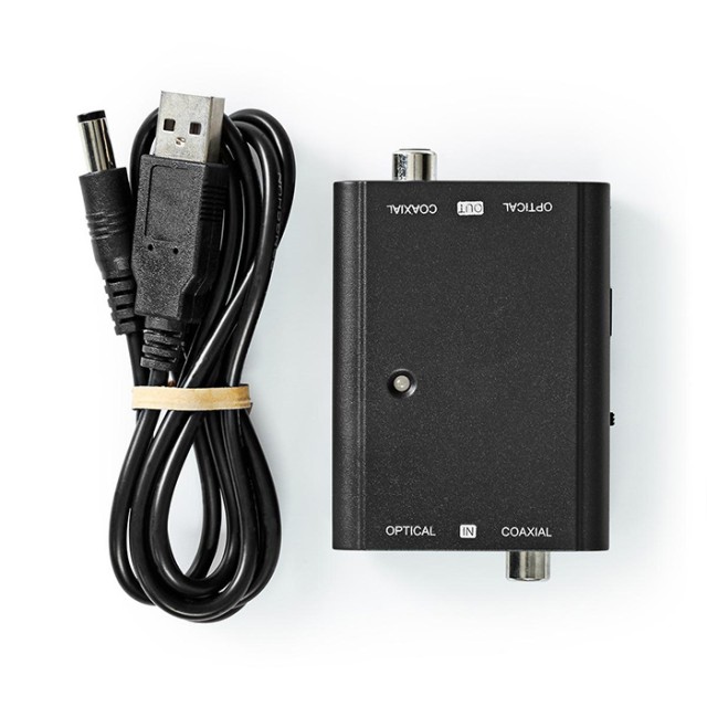 NEDIS ACON2507BK NEDIS ACON2507BK