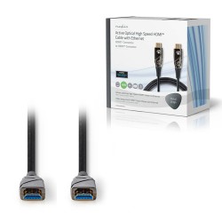 NEDIS CVBG3400BK300