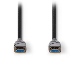 NEDIS CVBG3400BK400