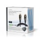 NEDIS CVBG3400BK400 NEDIS CVBG3400BK400