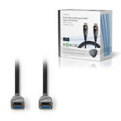 NEDIS CVBG3400BK400