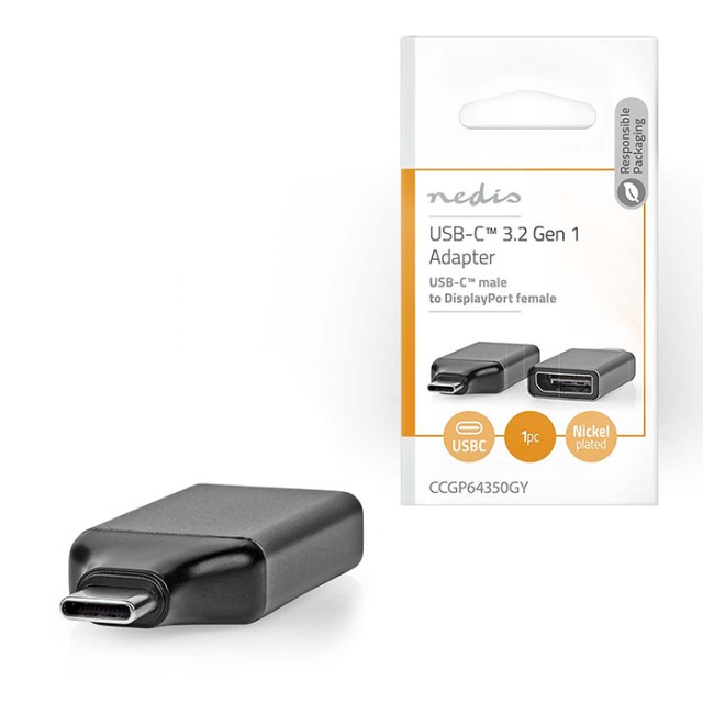 NEDIS CCGP64350GY NEDIS CCGP64350GY