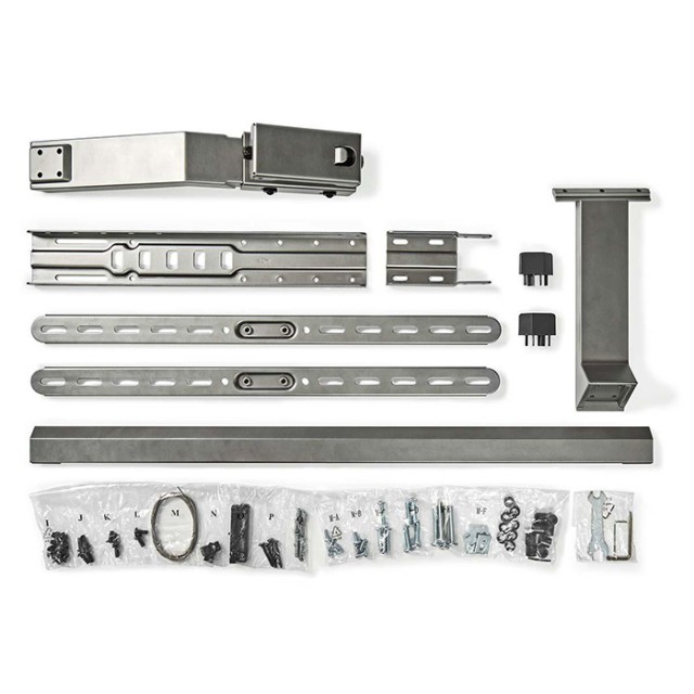 NEDIS TVSM5120GY NEDIS TVSM5120GY