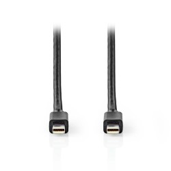 NEDIS CCGP37504BK20