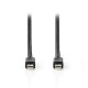 NEDIS CCGP37504BK20