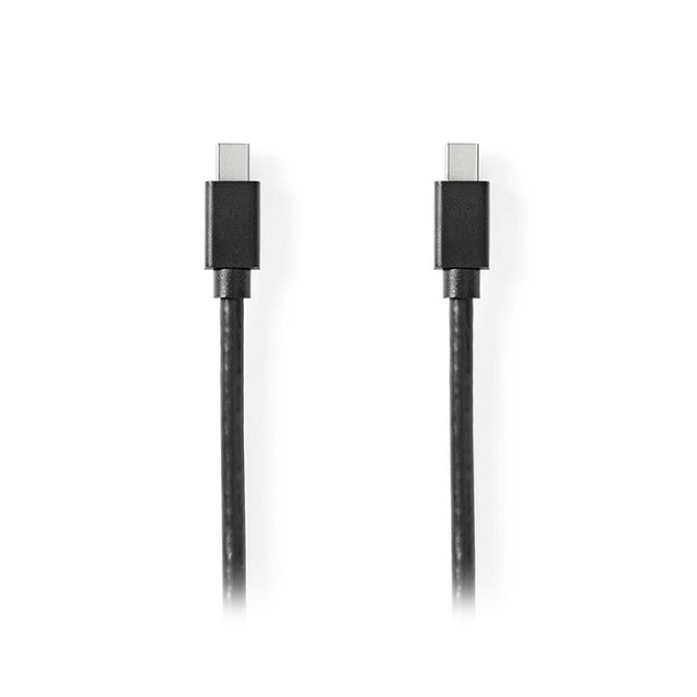 NEDIS CCGP37504BK20
