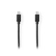 NEDIS CCGP37504BK20