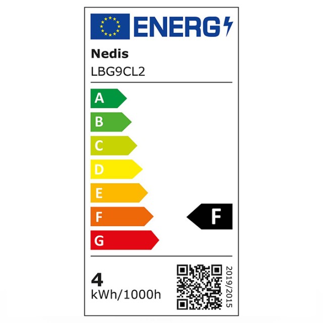 NEDIS LBG9CL2